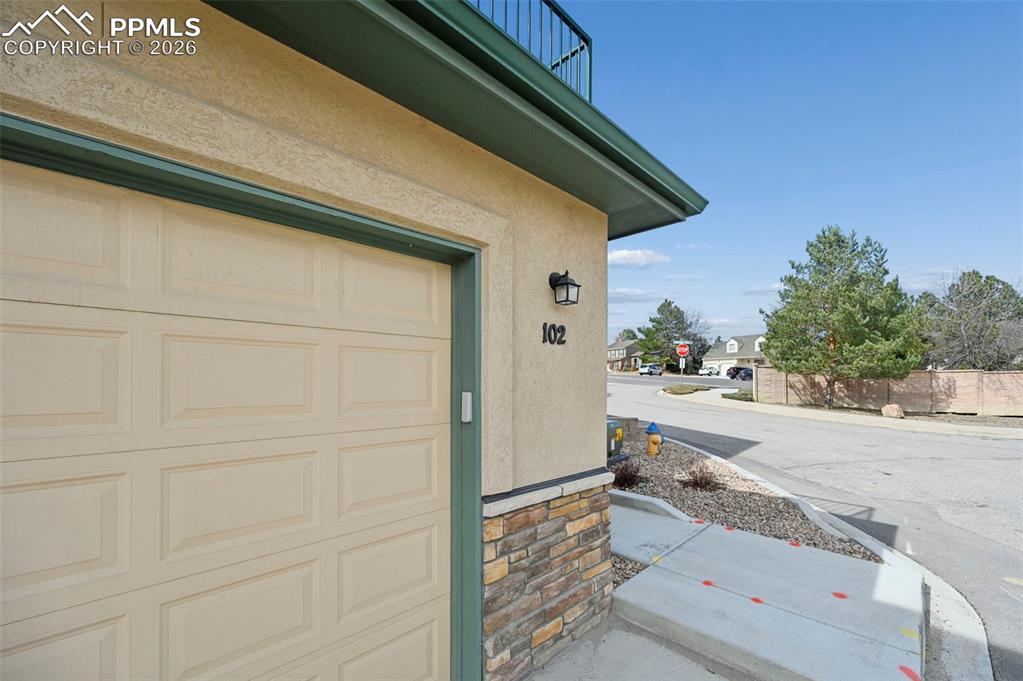 5940 Eagle Glen View Colorado Springs CO 80919