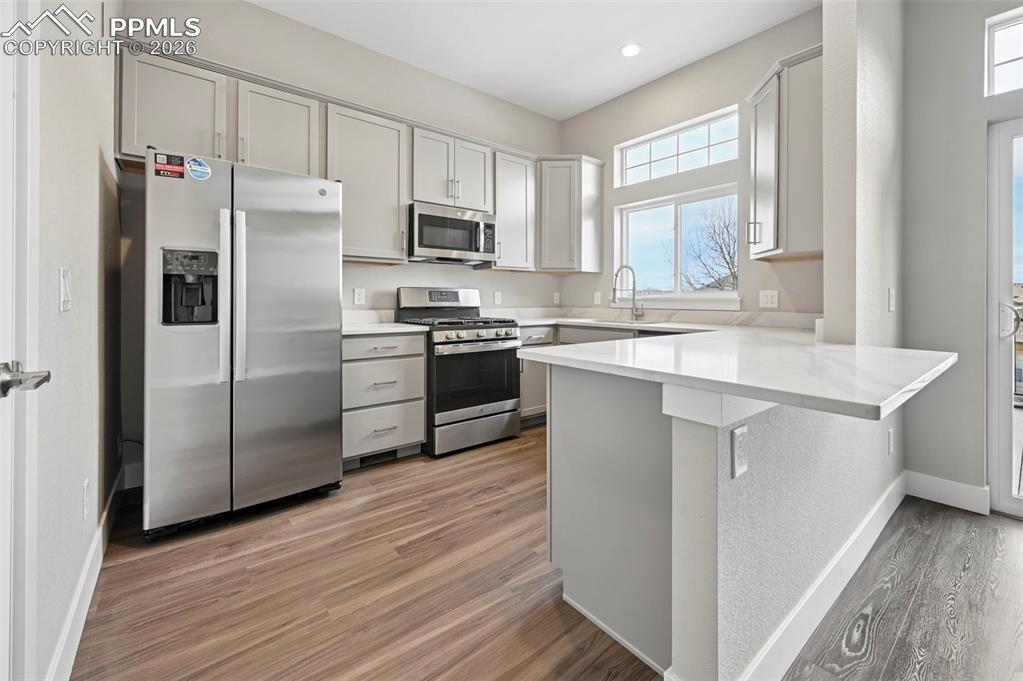 5940 Eagle Glen View Colorado Springs CO 80919