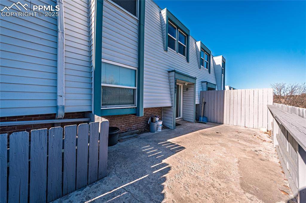 2997 E Fountain Boulevard Colorado Springs CO 80910