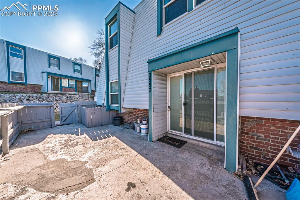 2997 E Fountain Boulevard Colorado Springs CO 80910