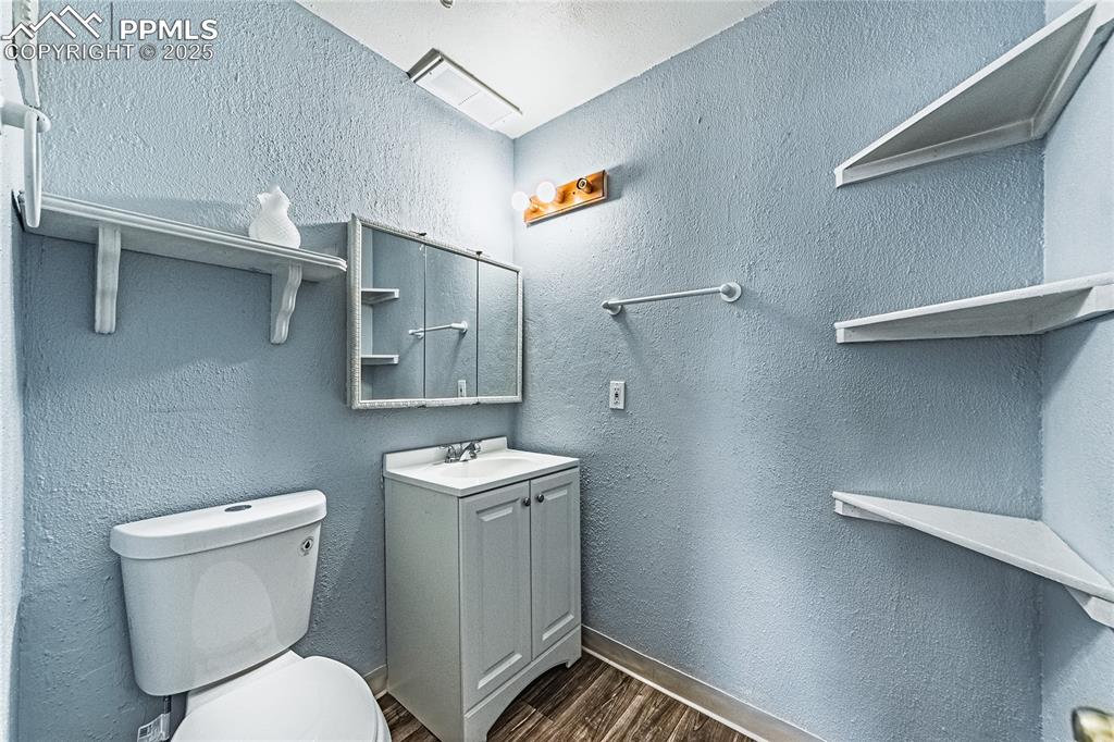 2997 E Fountain Boulevard Colorado Springs CO 80910