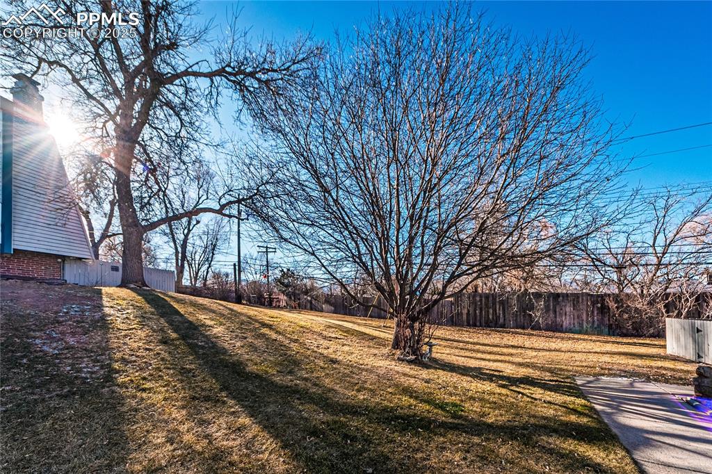 2997 E Fountain Boulevard Colorado Springs CO 80910