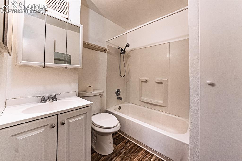 2997 E Fountain Boulevard Colorado Springs CO 80910