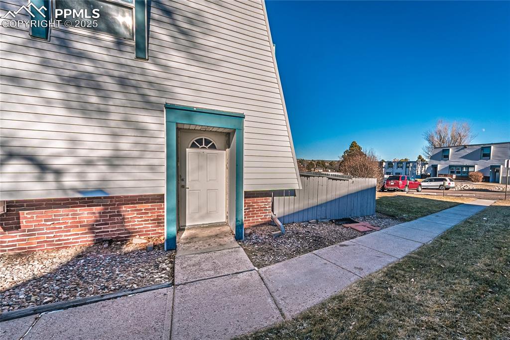 2997 E Fountain Boulevard Colorado Springs CO 80910