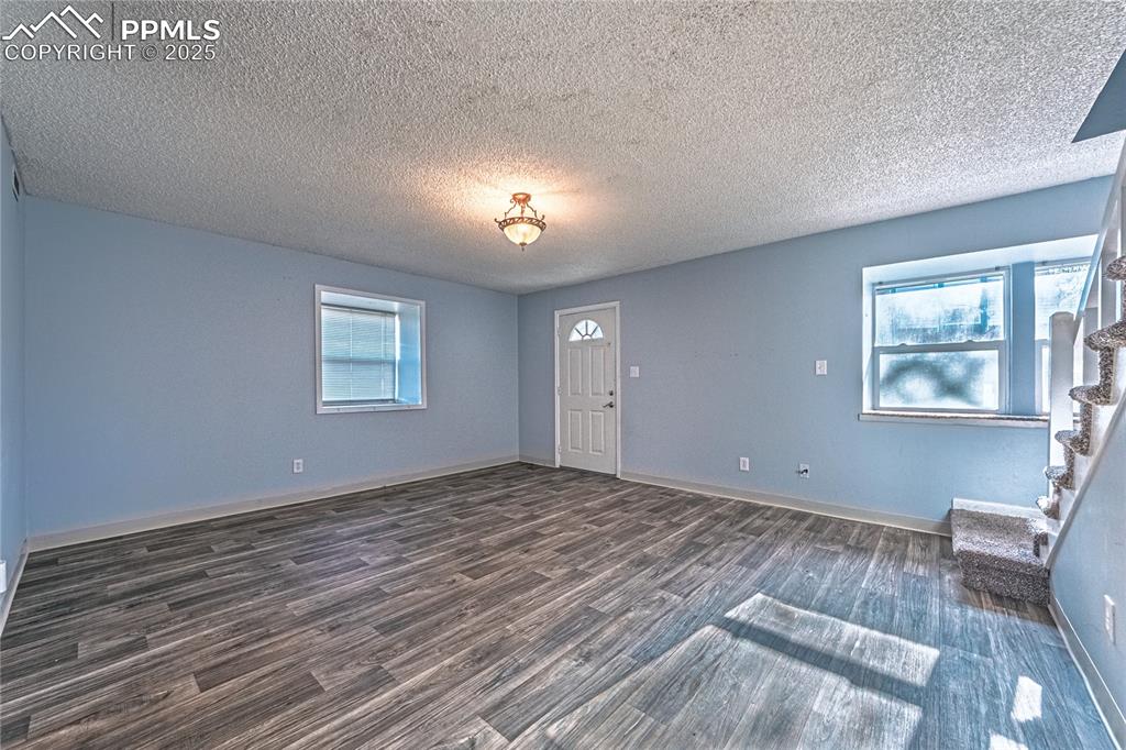 2997 E Fountain Boulevard Colorado Springs CO 80910