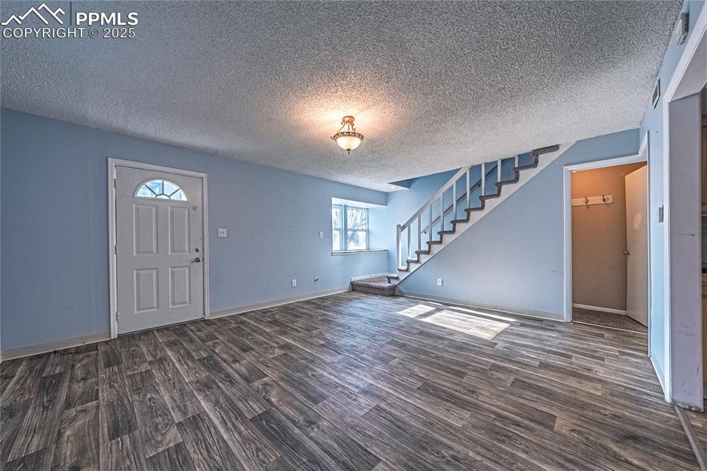 2997 E Fountain Boulevard Colorado Springs CO 80910