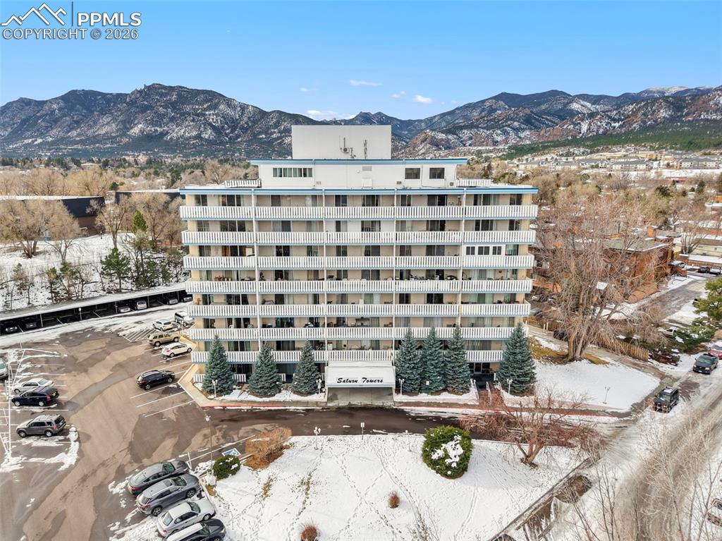 900 Saturn Drive Colorado Springs CO 80905
