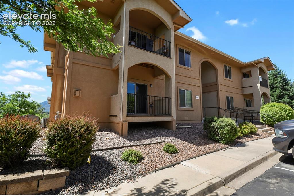 1590 Little Bear Creek Point Colorado Springs CO 80904