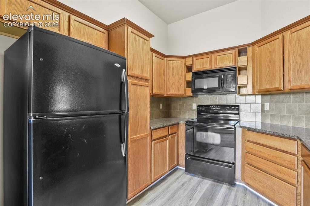 1590 Little Bear Creek Point Colorado Springs CO 80904