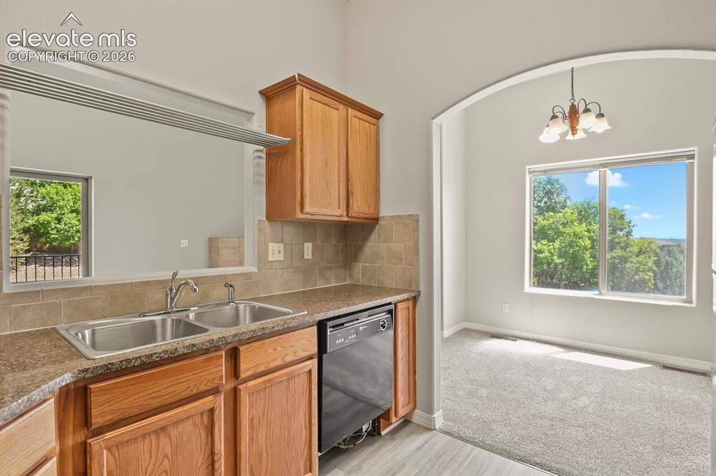 1590 Little Bear Creek Point Colorado Springs CO 80904