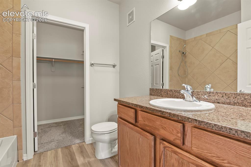 1590 Little Bear Creek Point Colorado Springs CO 80904