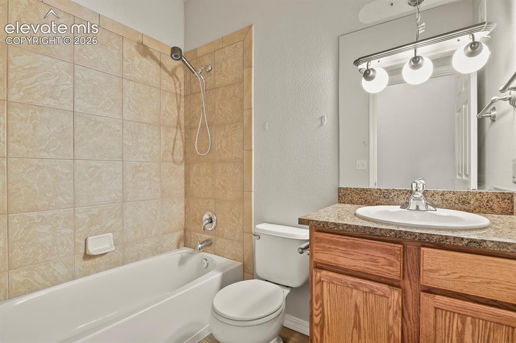 1590 Little Bear Creek Point Colorado Springs CO 80904