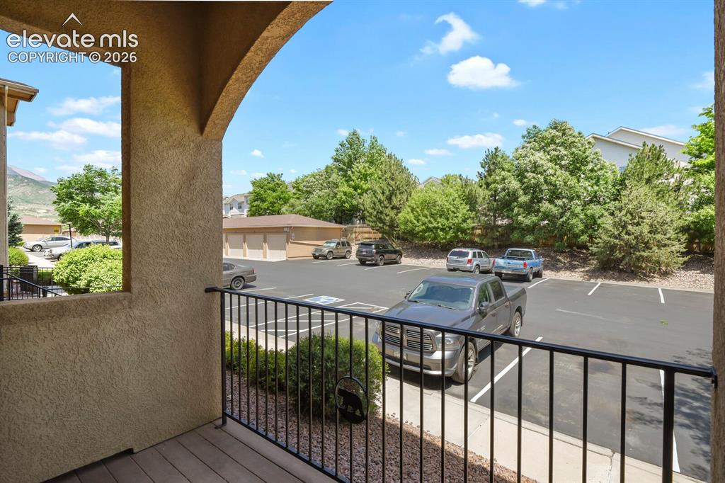 1590 Little Bear Creek Point Colorado Springs CO 80904