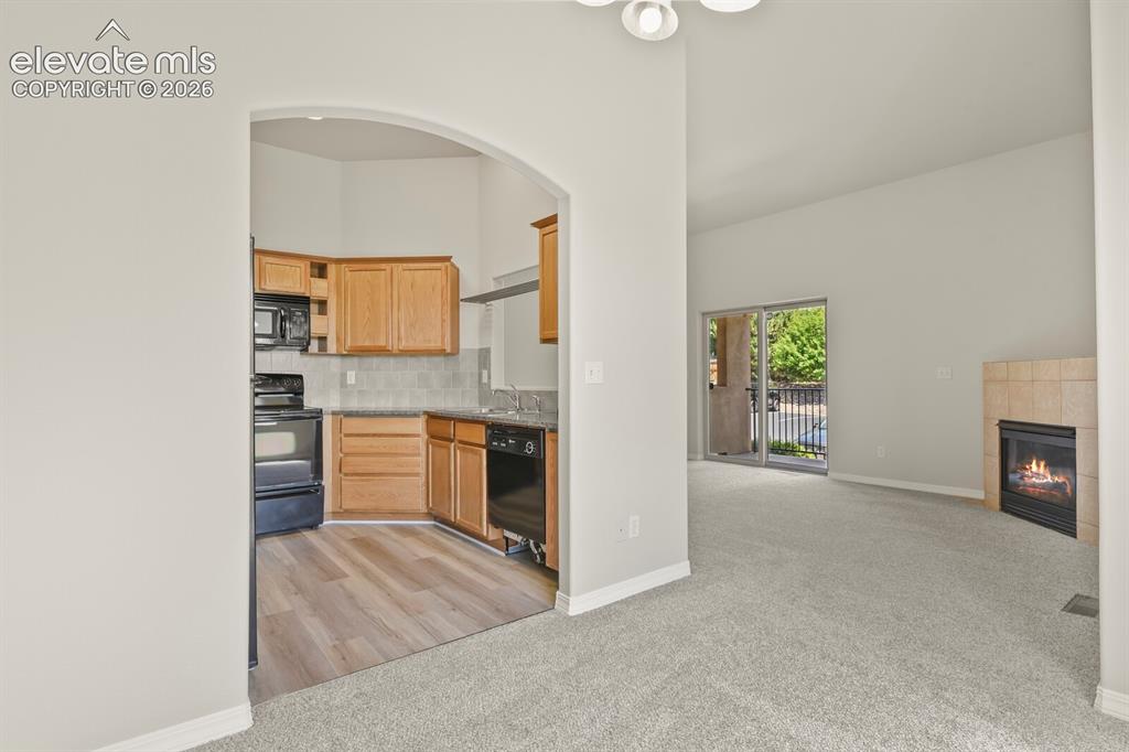 1590 Little Bear Creek Point Colorado Springs CO 80904