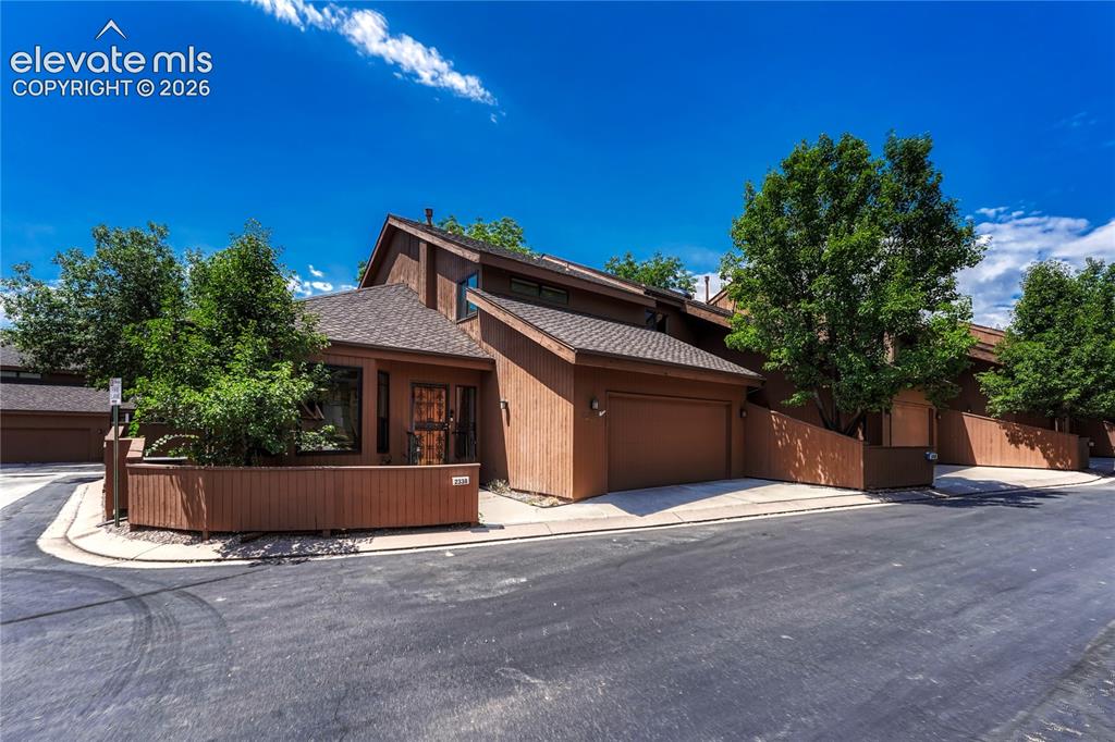 2338 Wood Avenue Colorado Springs CO 80907