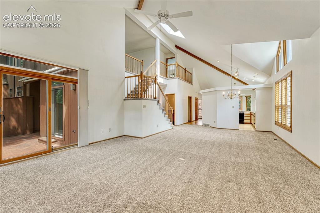 2338 Wood Avenue Colorado Springs CO 80907