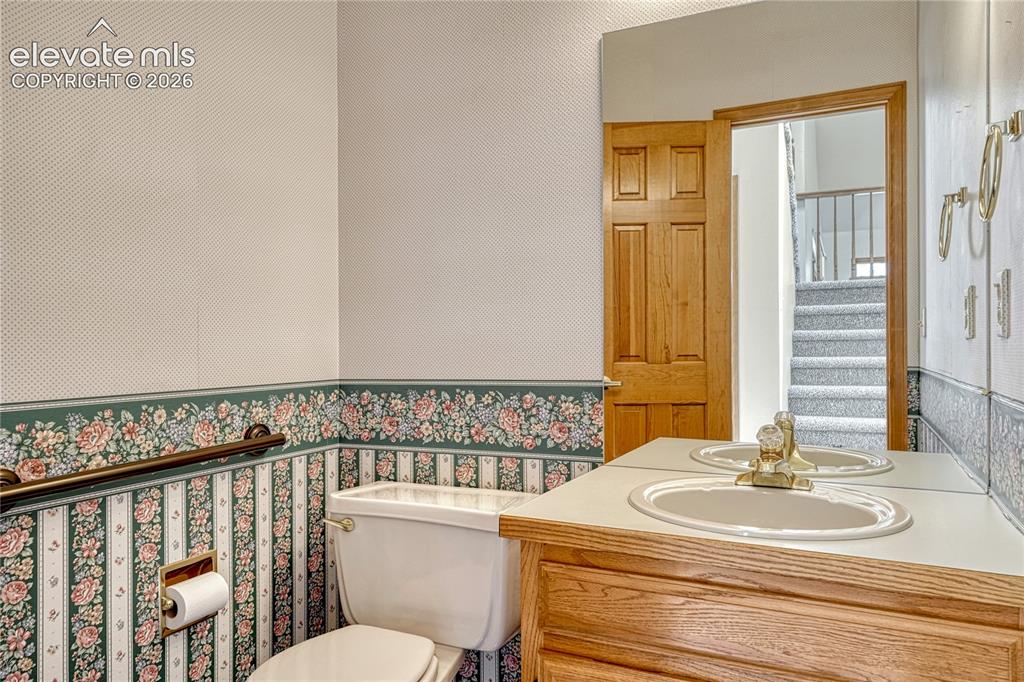 2338 Wood Avenue Colorado Springs CO 80907