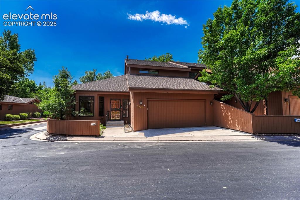 2338 Wood Avenue Colorado Springs CO 80907