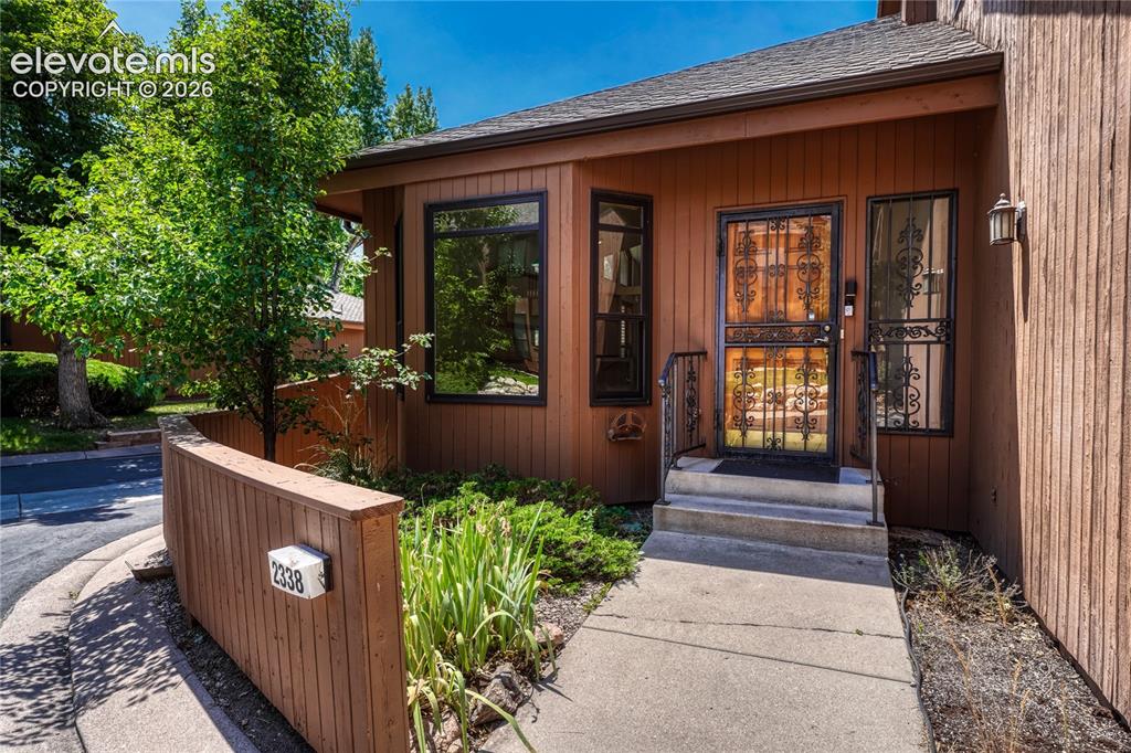 2338 Wood Avenue Colorado Springs CO 80907