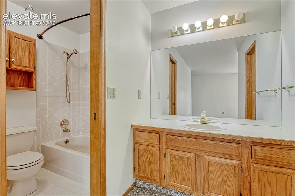 2338 Wood Avenue Colorado Springs CO 80907