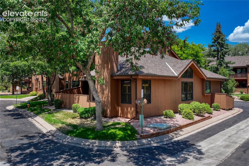 2338 Wood Avenue Colorado Springs CO 80907