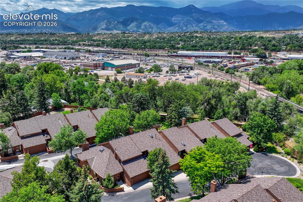 2338 Wood Avenue Colorado Springs CO 80907