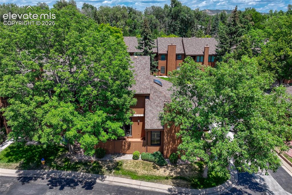 2338 Wood Avenue Colorado Springs CO 80907
