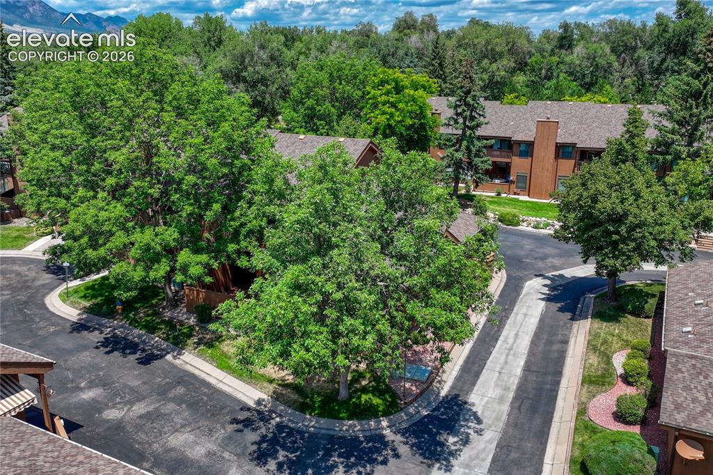 2338 Wood Avenue Colorado Springs CO 80907
