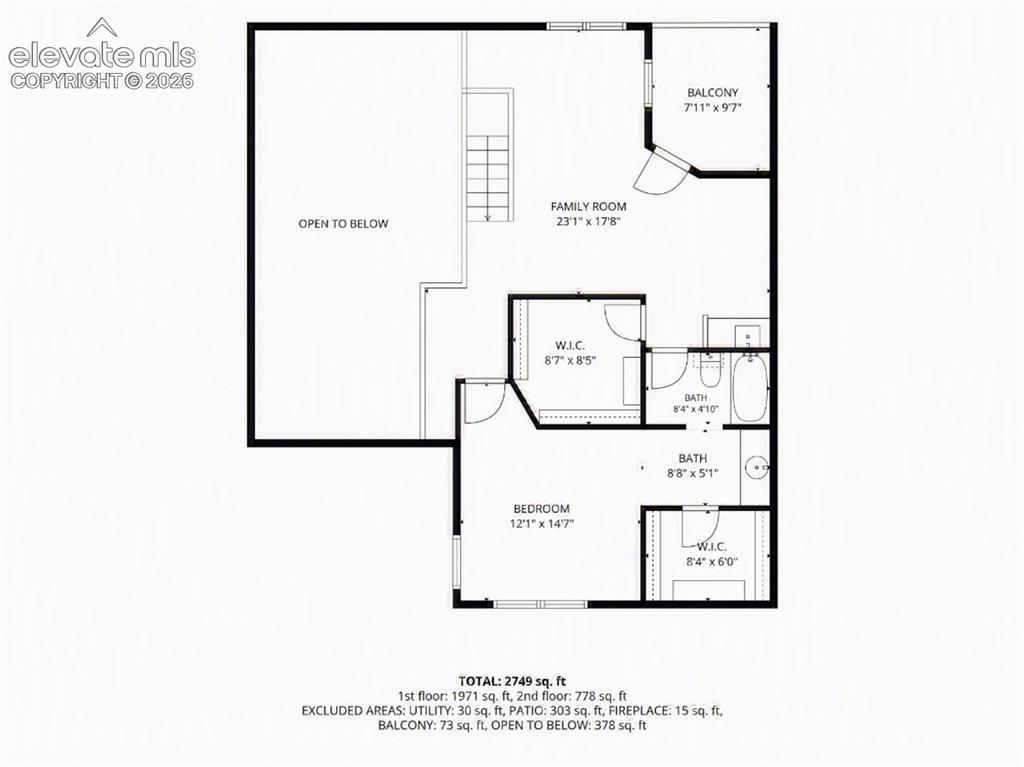 2338 Wood Avenue Colorado Springs CO 80907