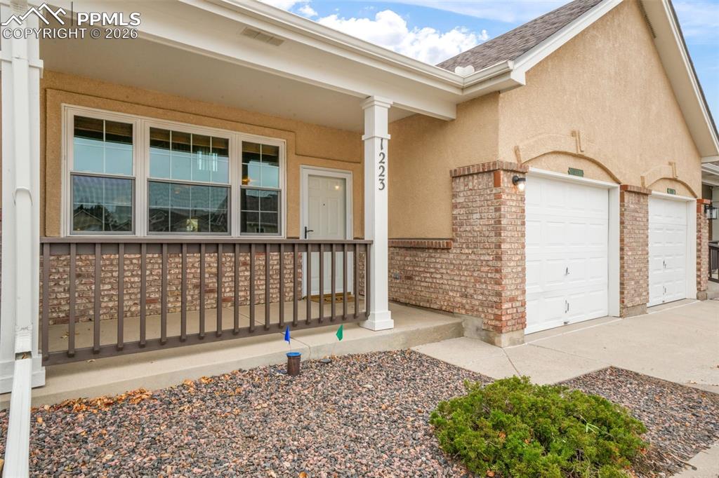1223 Villa Grove Monument CO 80132