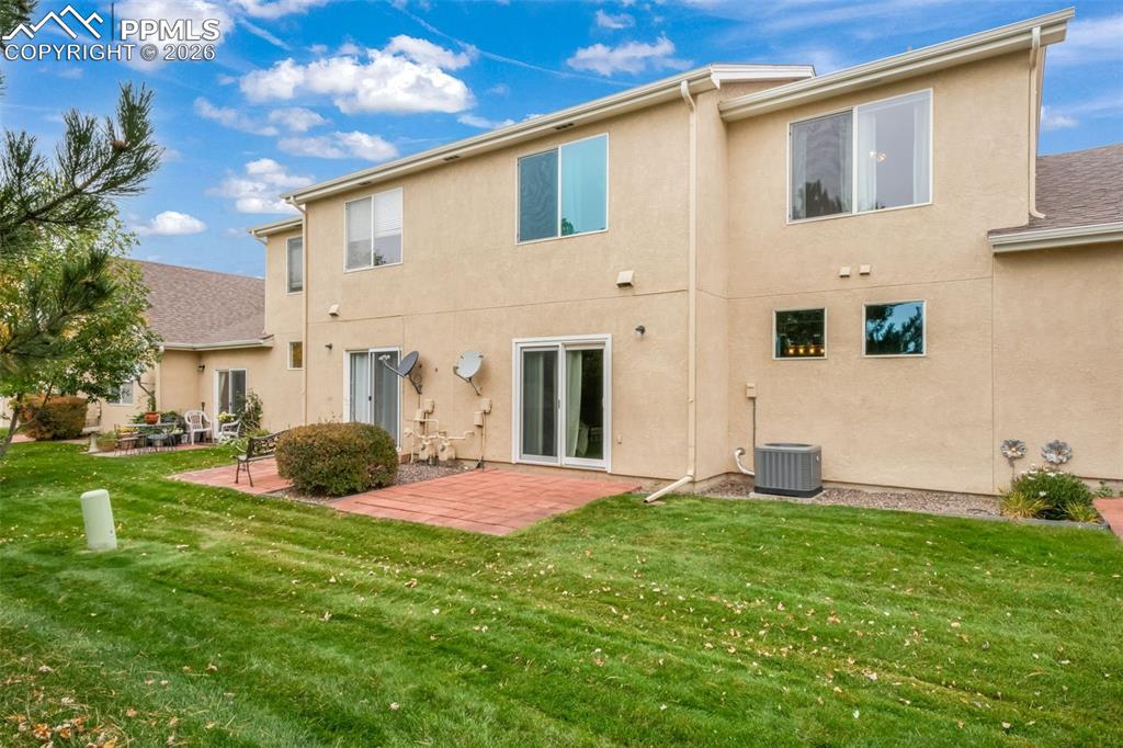 1223 Villa Grove Monument CO 80132