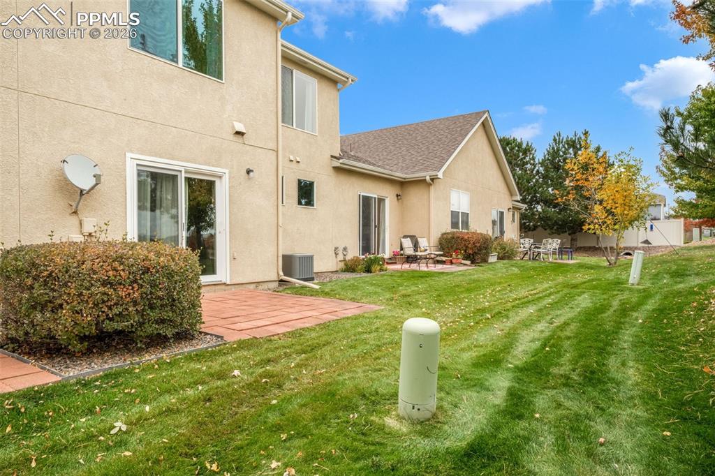 1223 Villa Grove Monument CO 80132