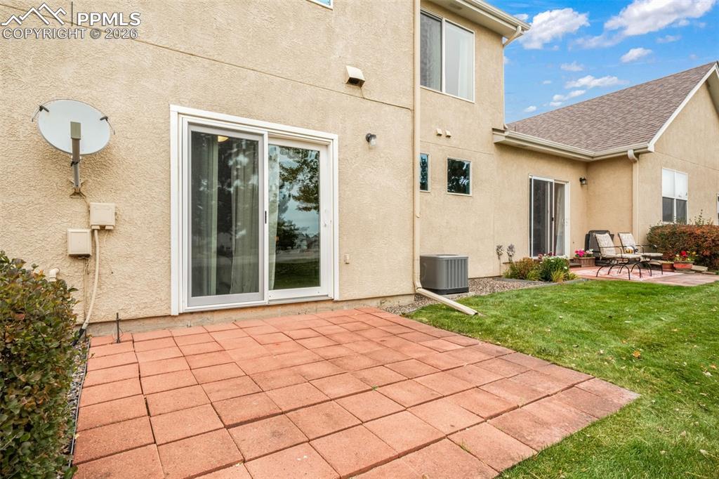 1223 Villa Grove Monument CO 80132