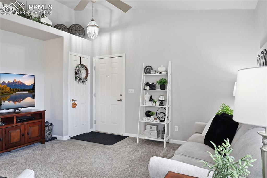 6924 Ash Creek Heights Colorado Springs CO 80922