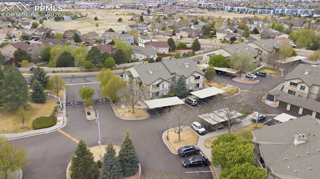 6924 Ash Creek Heights Colorado Springs CO 80922
