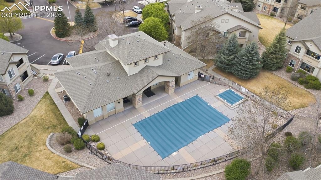 6924 Ash Creek Heights Colorado Springs CO 80922