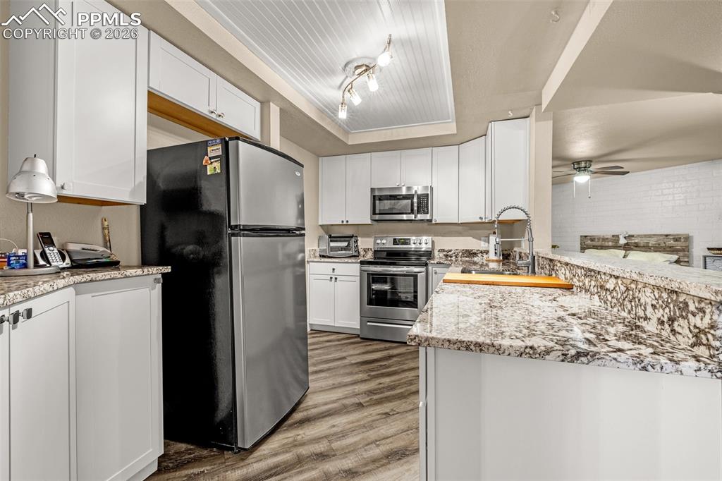 1679 Deer Creek Road Monument CO 80132