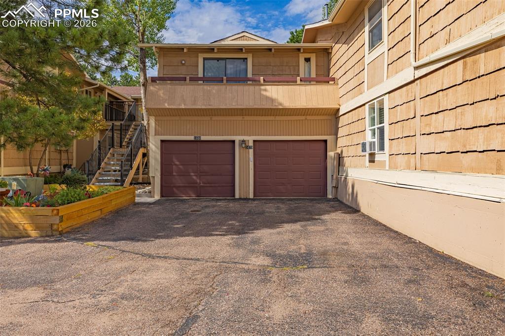 1679 Deer Creek Road Monument CO 80132