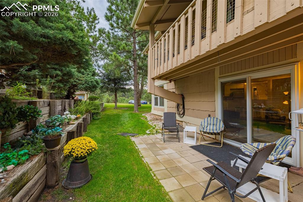 1679 Deer Creek Road Monument CO 80132