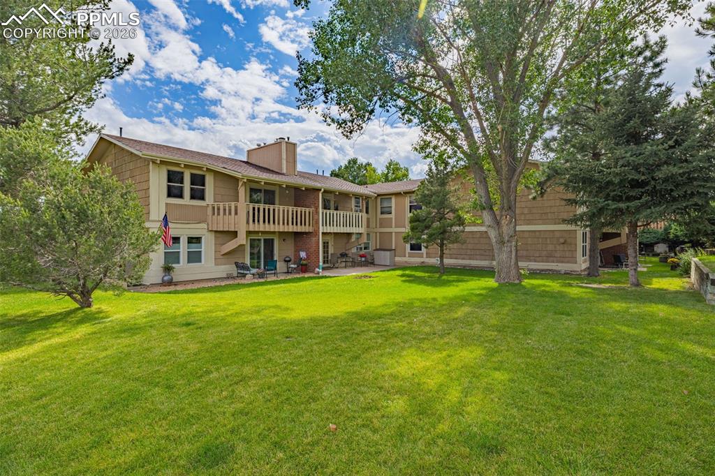 1679 Deer Creek Road Monument CO 80132