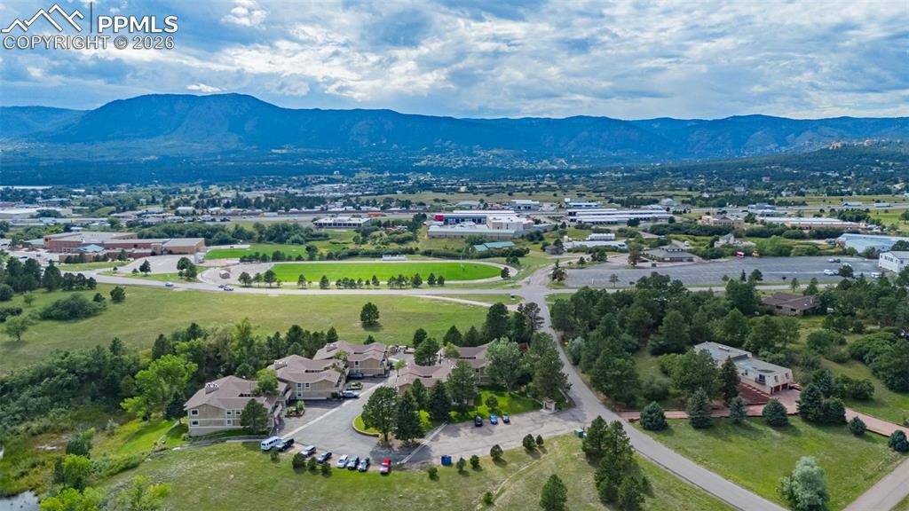 1679 Deer Creek Road Monument CO 80132