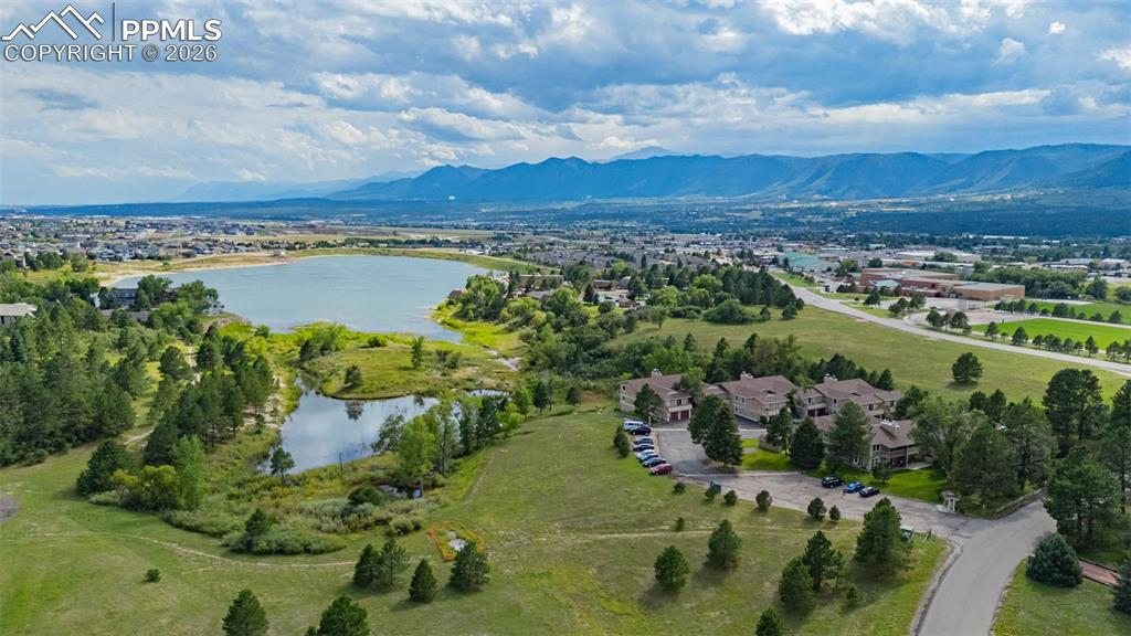 1679 Deer Creek Road Monument CO 80132