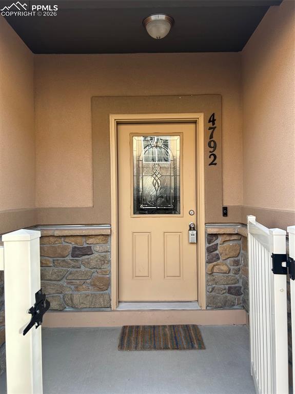 4792 Kerry Lynn View Colorado Springs CO 80922
