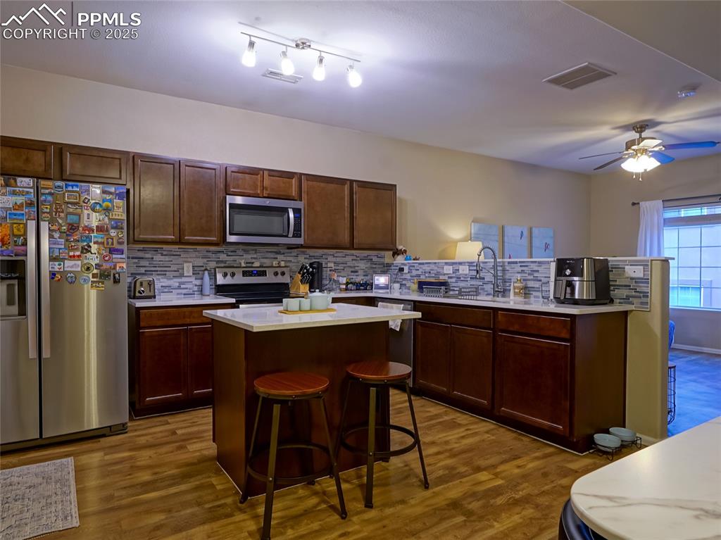 4792 Kerry Lynn View Colorado Springs CO 80922