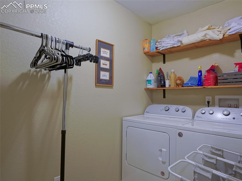 4792 Kerry Lynn View Colorado Springs CO 80922