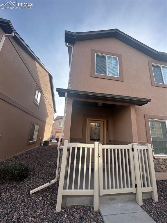 4792 Kerry Lynn View Colorado Springs CO 80922