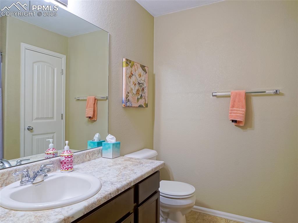 4792 Kerry Lynn View Colorado Springs CO 80922
