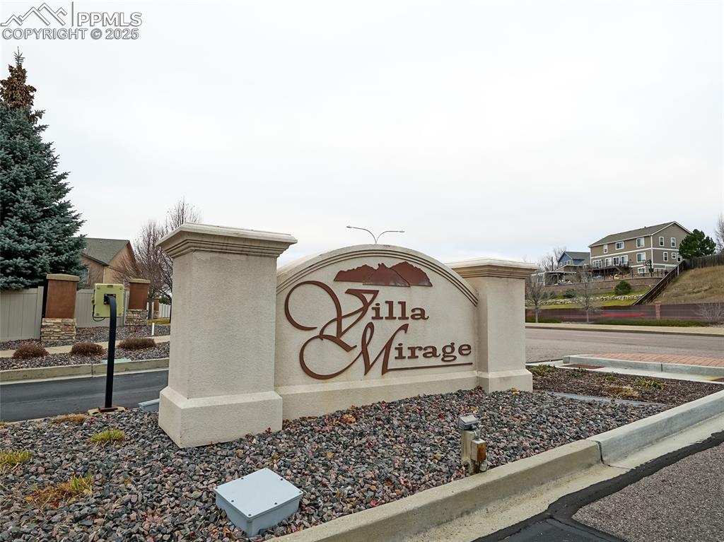 4792 Kerry Lynn View Colorado Springs CO 80922