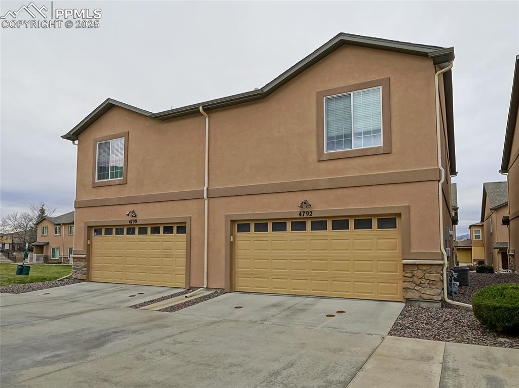 4792 Kerry Lynn View Colorado Springs CO 80922
