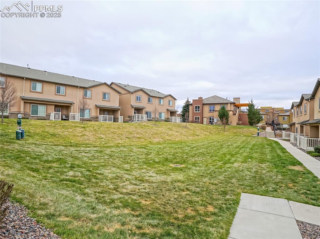 4792 Kerry Lynn View Colorado Springs CO 80922